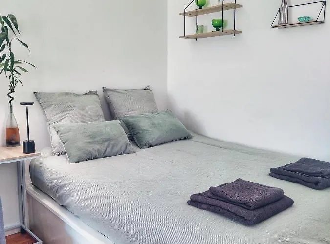 Studio A La Grande Plage De Biarritz