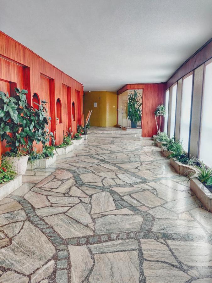 Apartamento A La Grande De *